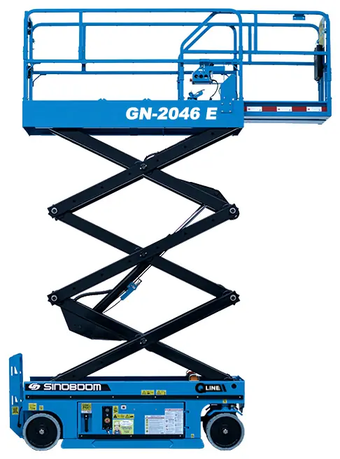 Sinoboom GN 2046