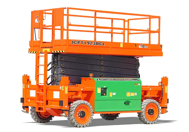 Dingli JCPT1923DCL