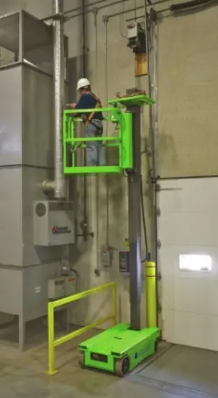 Lift-A-Loft Vertex