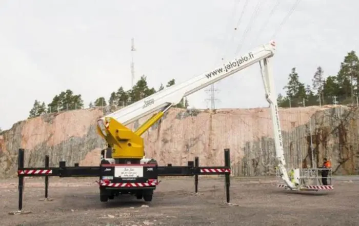 Bronto Skylift S 56 XR thumbnail 3