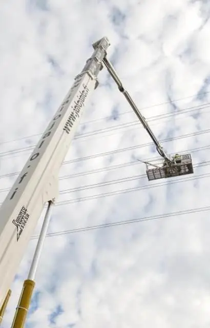 Bronto Skylift S 56 XR thumbnail 5
