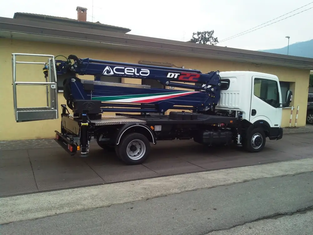 CELA DT22