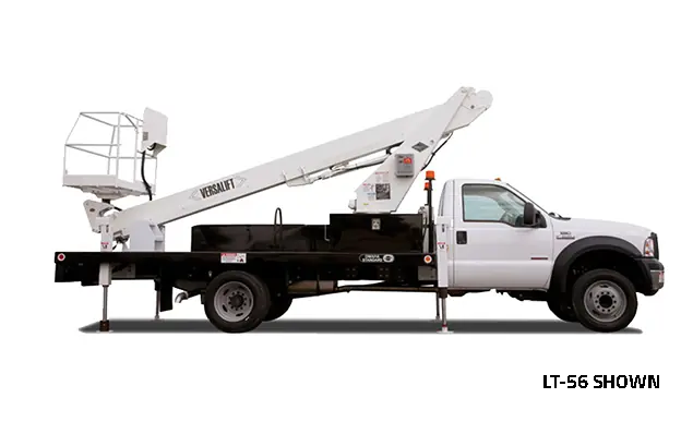 Versalift LT-56-NE