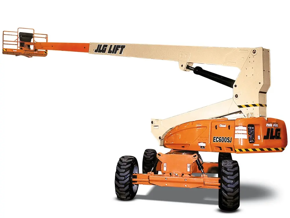 JLG EC600SJ