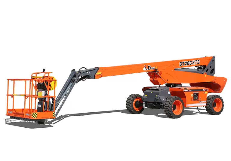 Dingli BT20CRT2