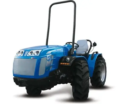 BCS Invictus K600 RS