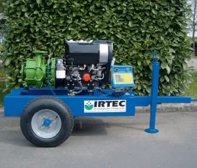 Irtec L27R610