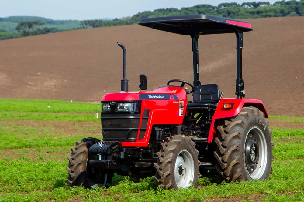 Mahindra 5050 thumbnail 2