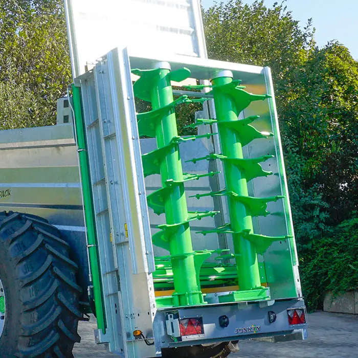 Joskin SIROKO S4008/8V thumbnail 4