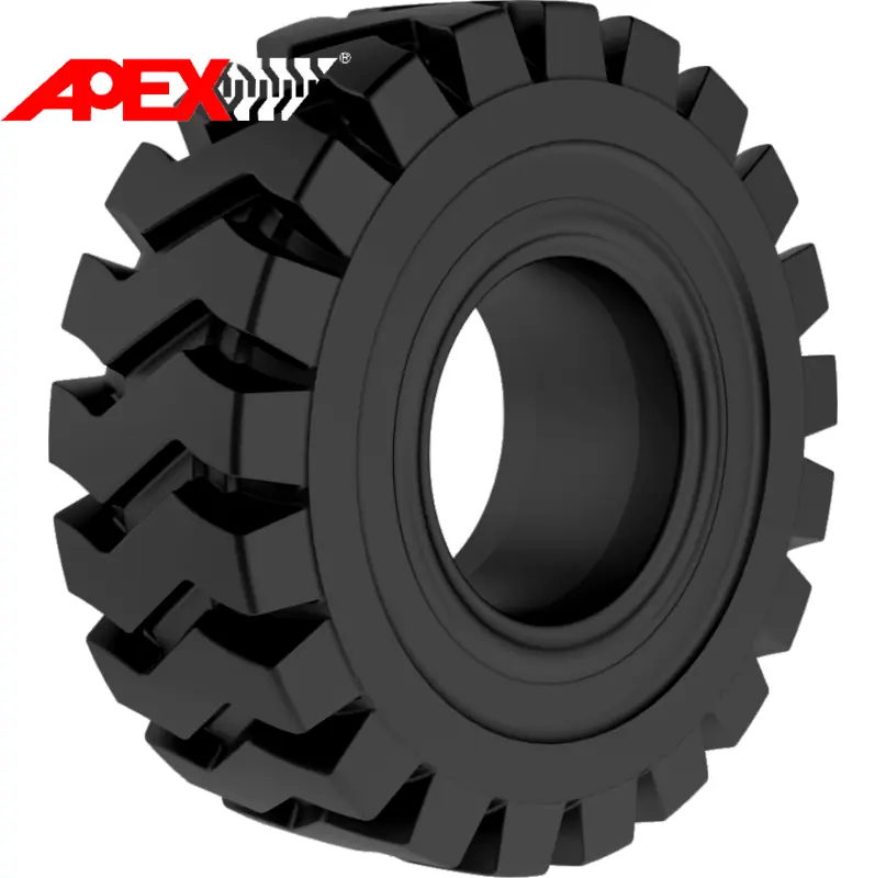 Apexway APEX Z1 WL 14.00-25 Specs Chart