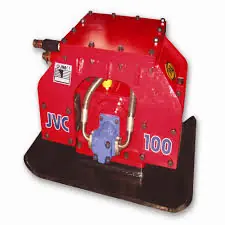 JAB JVC 100
