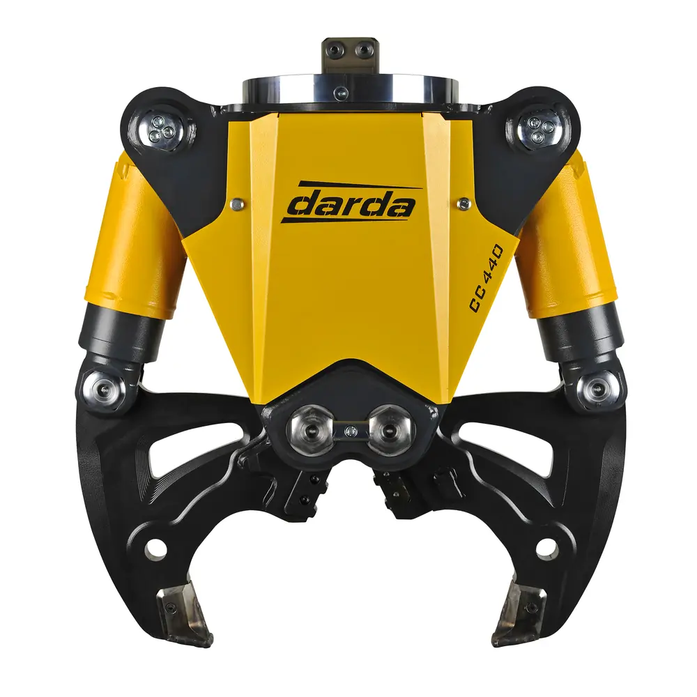 Darda CC440