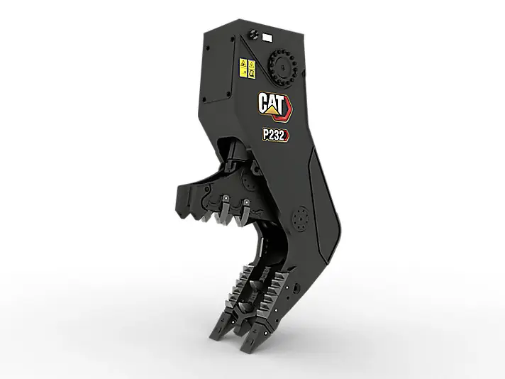 Caterpillar P232