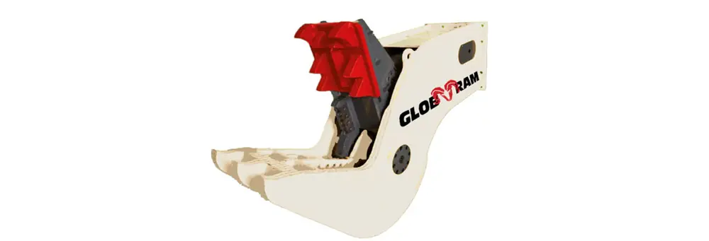 Globram RM 518X