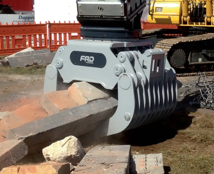 FRD FDG34-PL