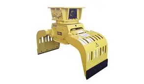 OSA Demolition Equipment GR40HS