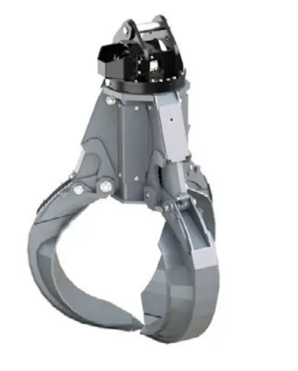 Kinshofer P40VHD-800-5W