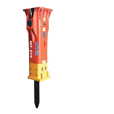 MTB MT 275