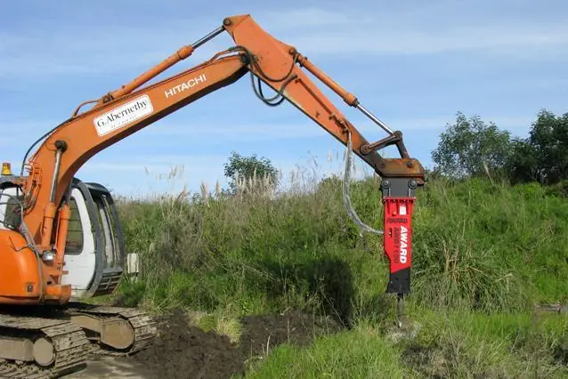 A-Ward AWB1500