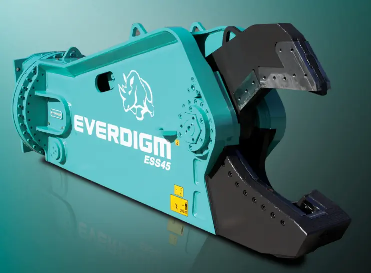 Everdigm ESS45