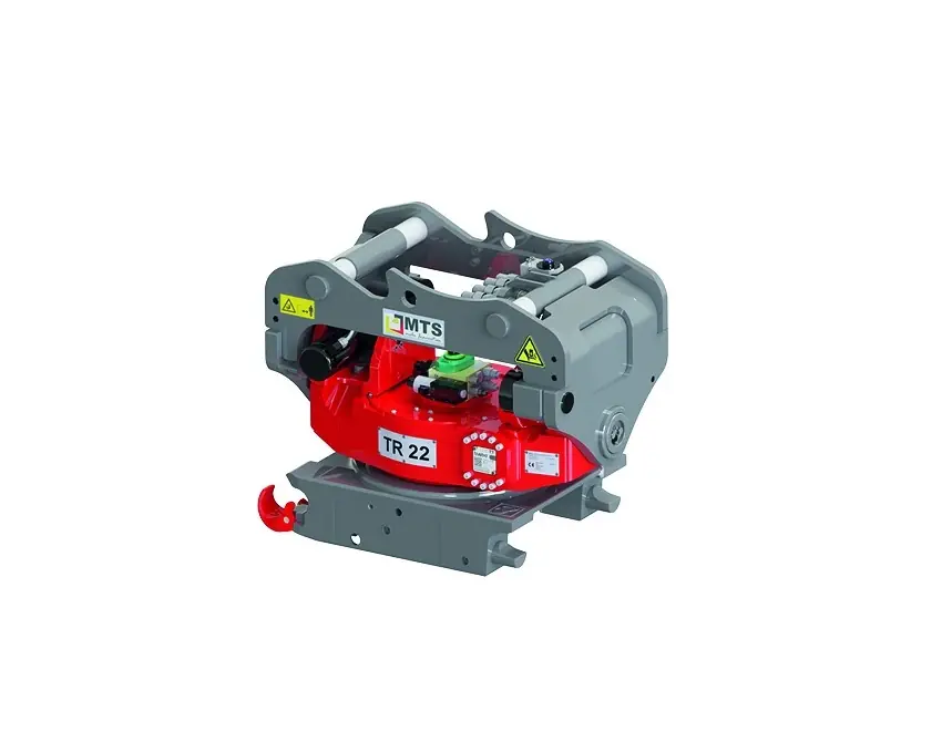 MTS TR 22