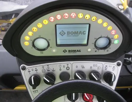 Bomag BW 151 AC-5 thumbnail 3