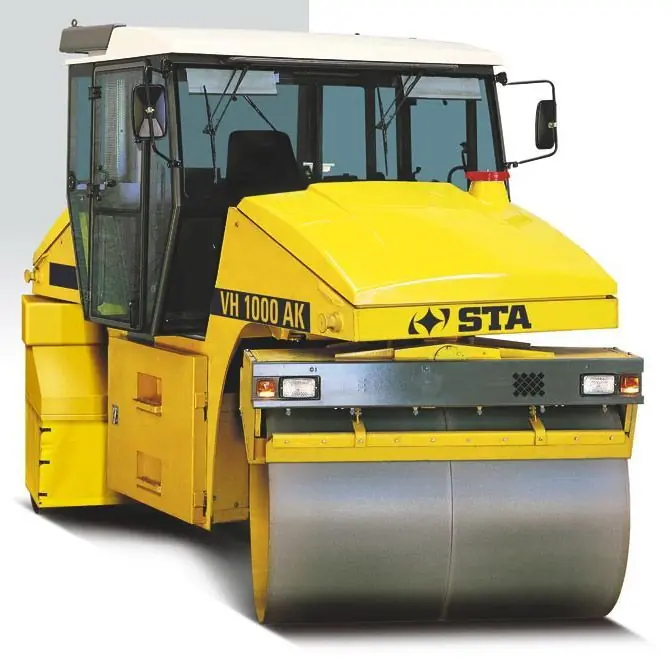 STA VH 1000 AK