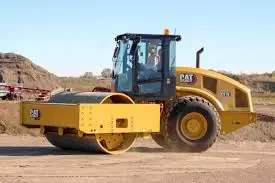 Caterpillar CS19