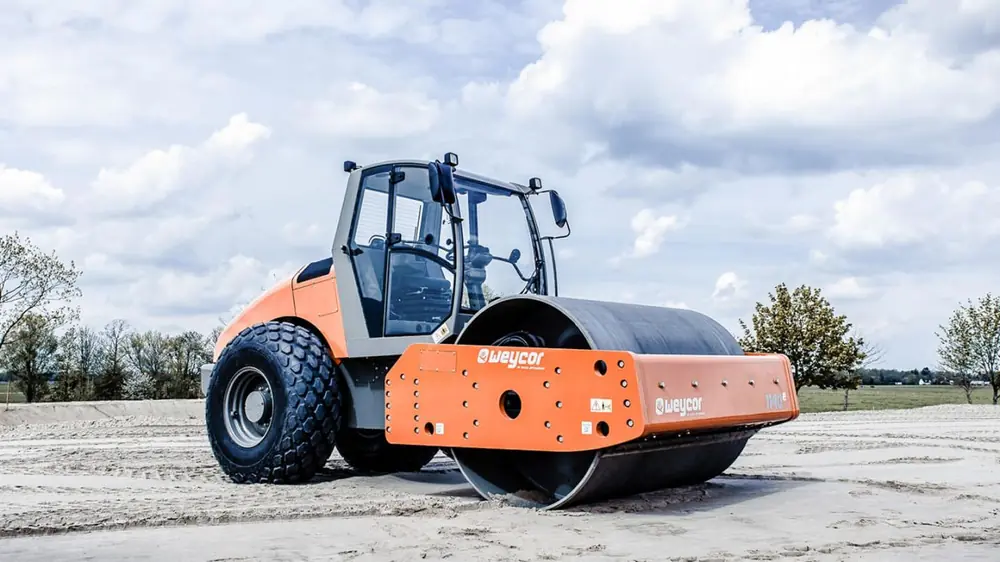 weycor AW 1140 e thumbnail 2