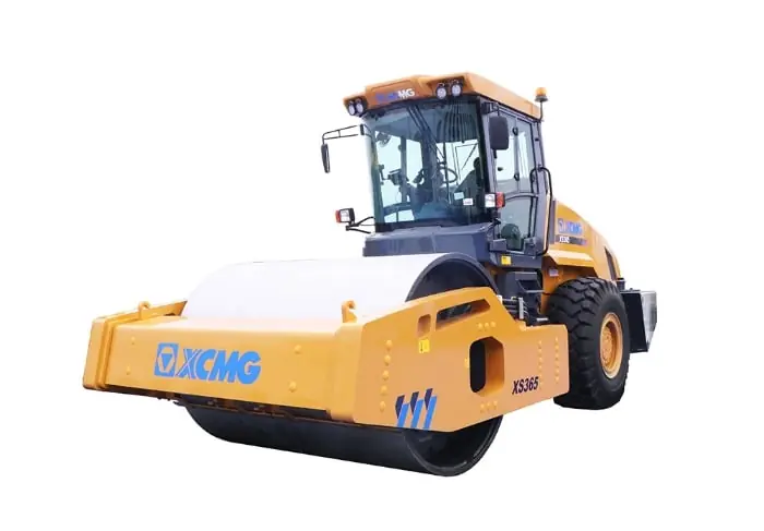 XCMG XS365