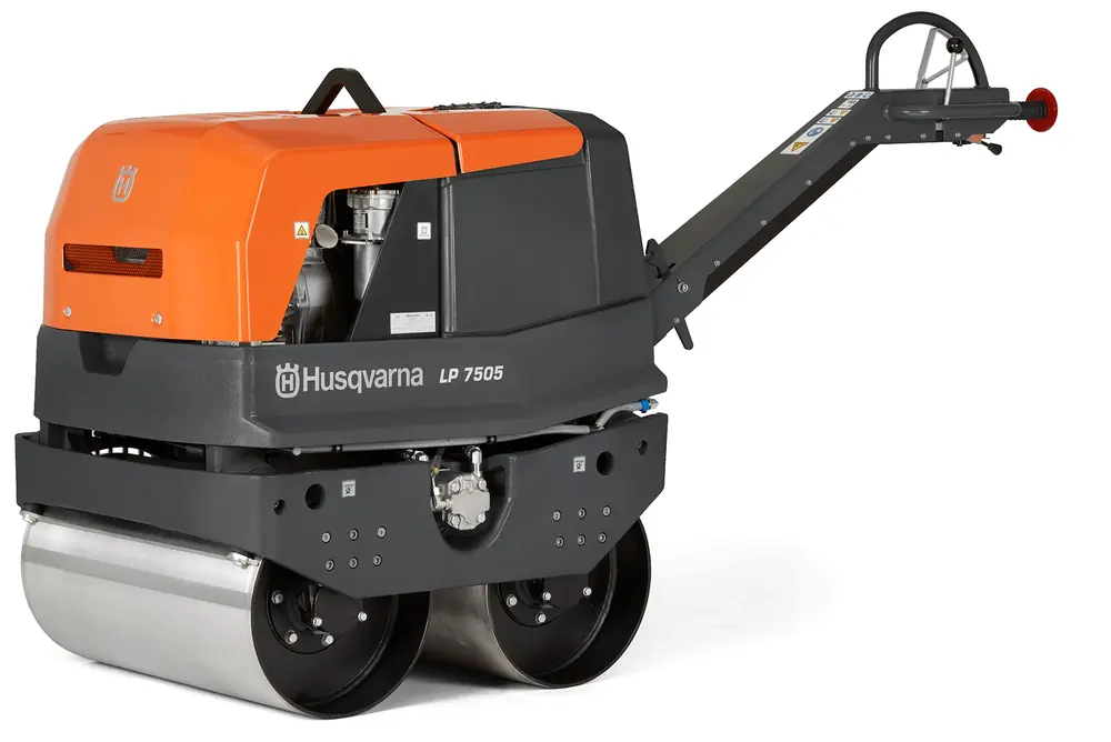 Husqvarna LP 7505