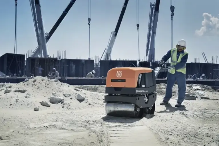 Husqvarna LP 7505 thumbnail 2