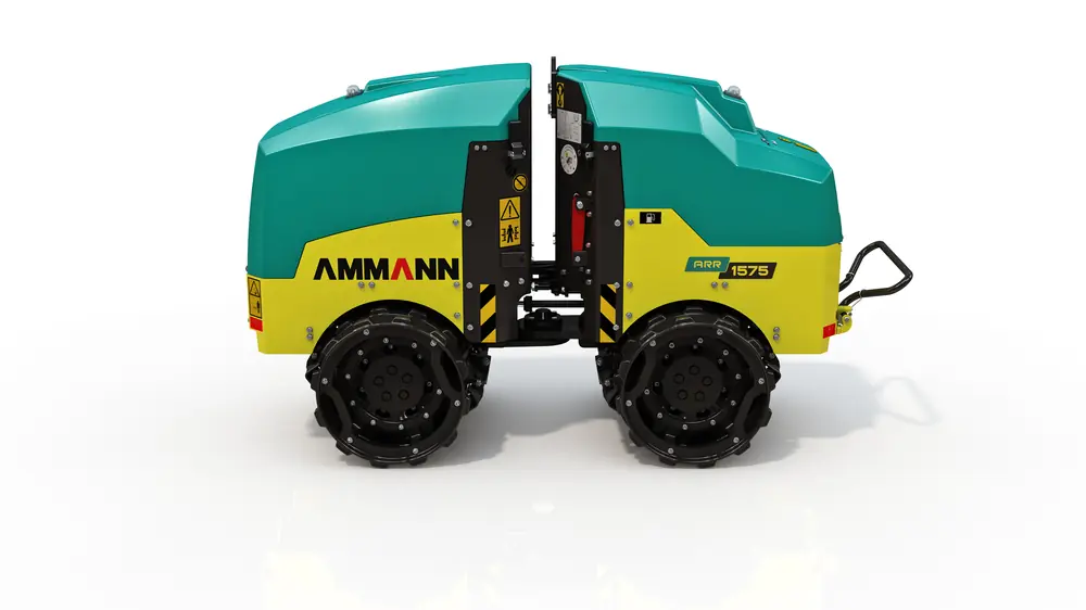 Ammann ARR 1575 St V
