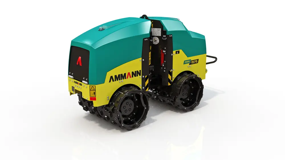 Ammann ARR 1575 St V thumbnail 2