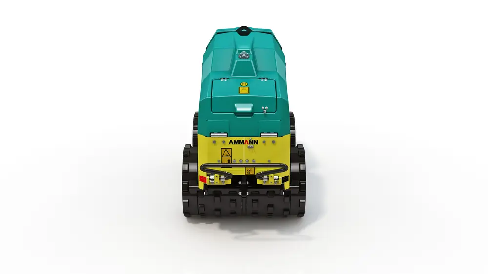 Ammann ARR 1575 St V thumbnail 3