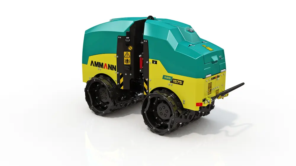 Ammann ARR 1575 St V thumbnail 4