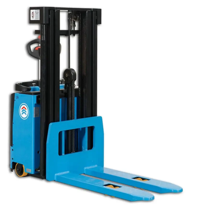 HanseLifter E-1534FH