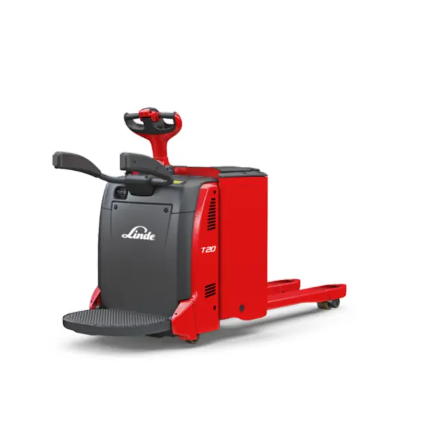 Linde T20SP thumbnail 2