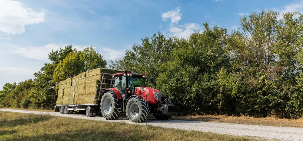 McCormick X7.417 P6-Drive Efficient