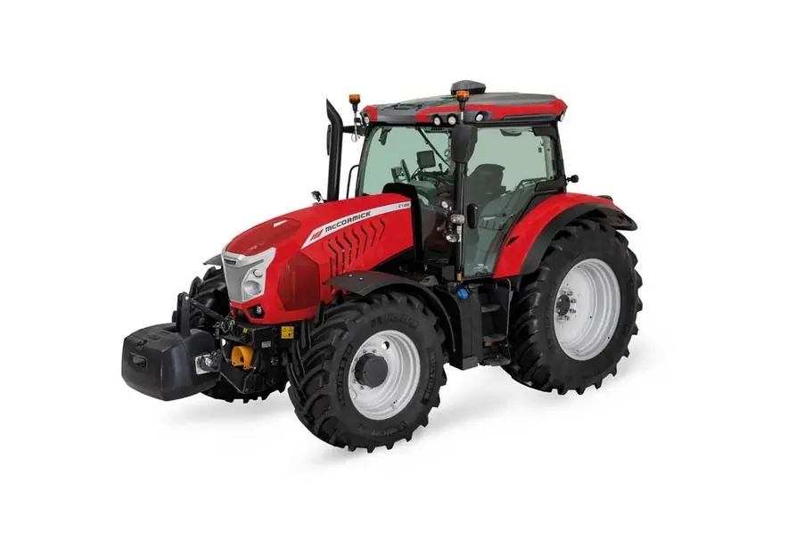 McCormick X7.417 P6-Drive Efficient thumbnail 2