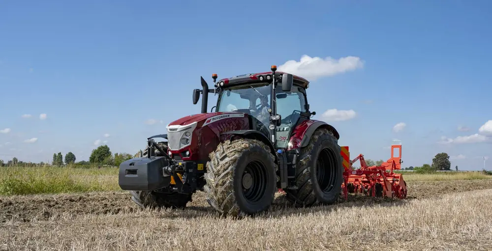 McCormick X7.417 P6-Drive Efficient thumbnail 3