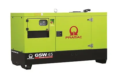 PRAMAC Lifter GSW 45 Y