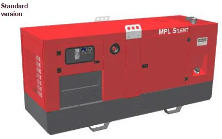 Mase MPL 172 S