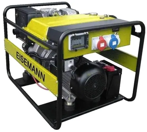 Eisemann H 10010 DE
