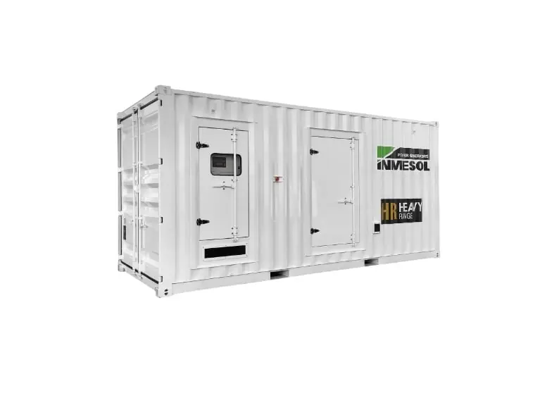 INMESOL CC-1250