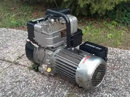 Bosch EB 2000