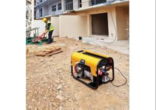Atlas Copco QEP R14