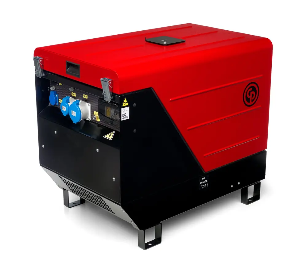 Chicago Pneumatic CPPG 14AS
