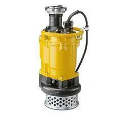Wacker Neuson PS4 11003HH