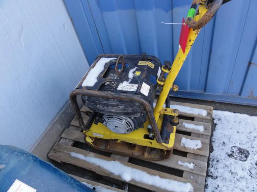 Wacker DPU 2440 H